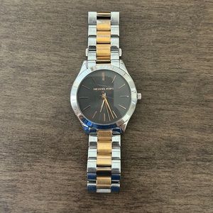 Used Michael Kors Watch